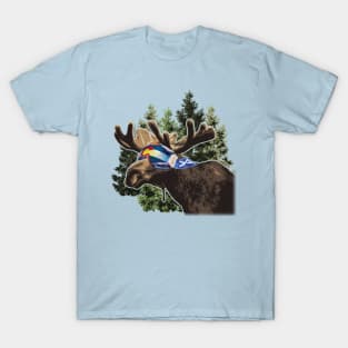 Colorado Bound T-Shirt